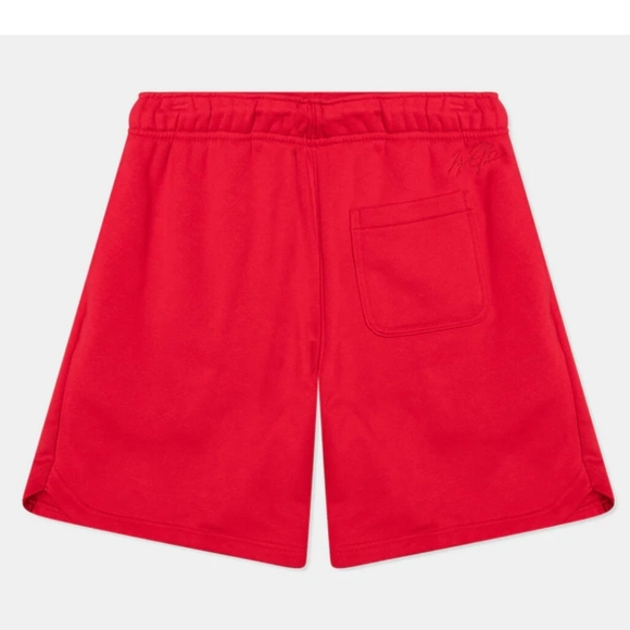 NWT Men's Jordan Essential Fleece Shorts - Picture 8 of 13